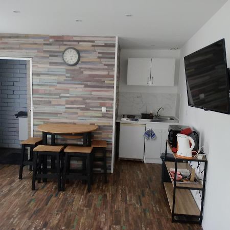 Chambre Studio Кале Екстер'єр фото