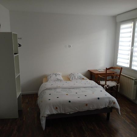 Chambre Studio Кале Екстер'єр фото