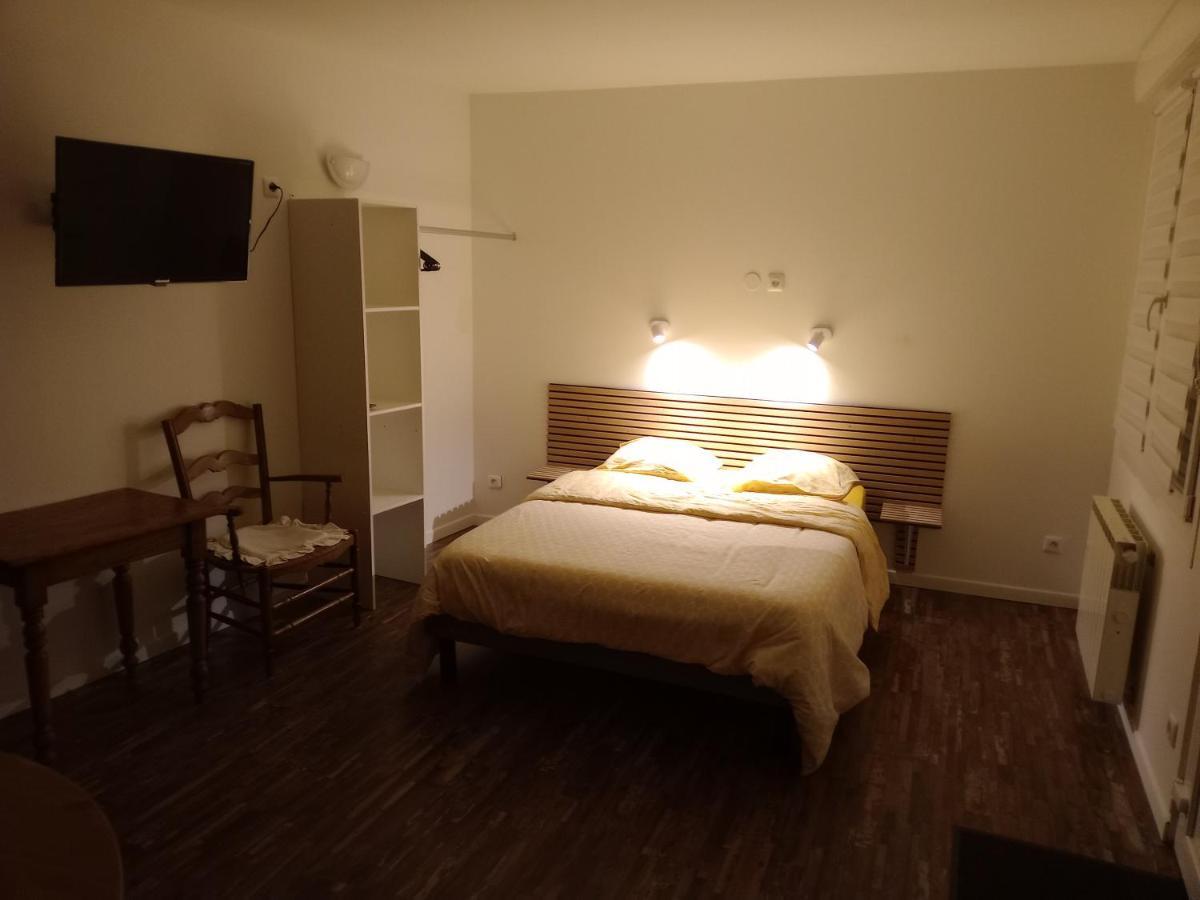 Chambre Studio Кале Екстер'єр фото